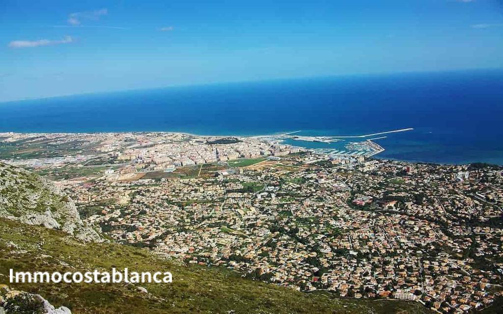 Apartment in Denia, 82 m², 449,000 €, photo 2, listing 13167536