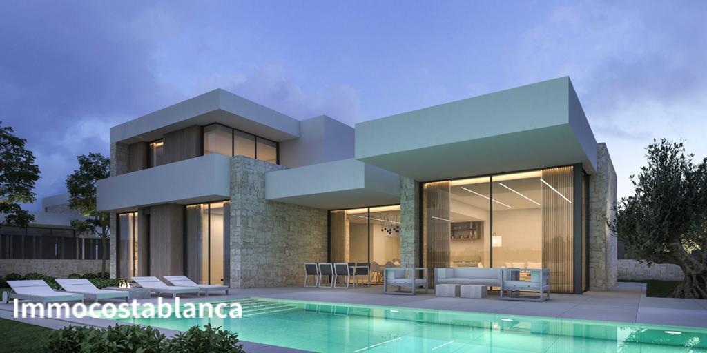 Detached house in Denia, 243 m², 1,295,000 €, photo 6, listing 50302736