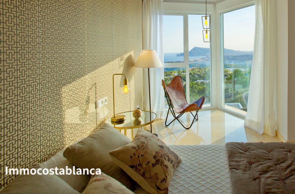 Villa in Altea, 616 m², 2,146,000 €, photo 4, listing 3495536