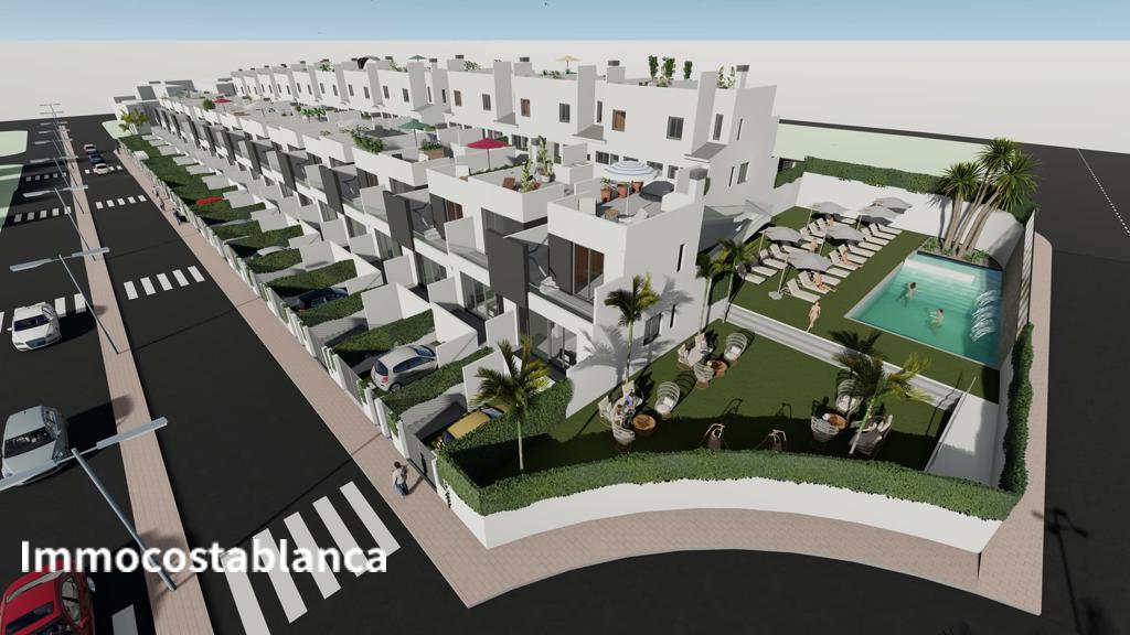Apartment in Cox, 81 m², 223,000 €, photo 2, listing 57575536
