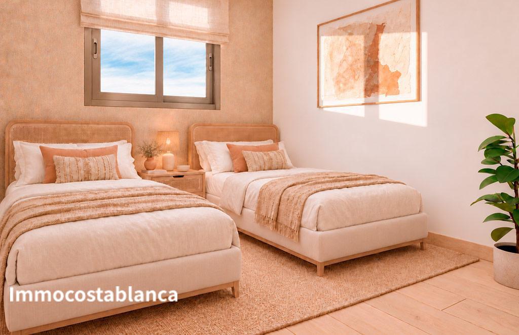 Apartment in Santa Pola, 59 m², 205,000 €, photo 7, listing 43396416