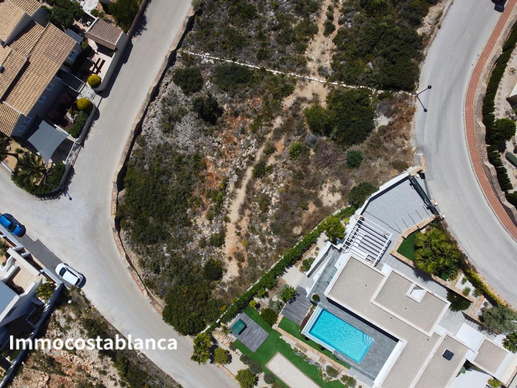 Detached house in Moraira, 720 m², 2,450,000 €, photo 9, listing 25008416