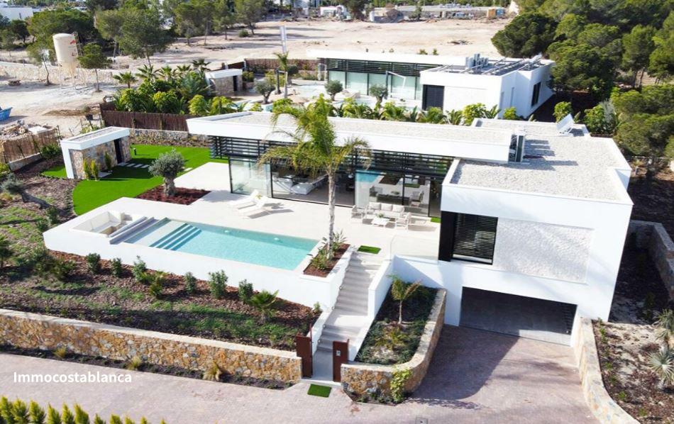 Villa in Dehesa de Campoamor, 164 m², 855,000 €, photo 7, listing 9487928