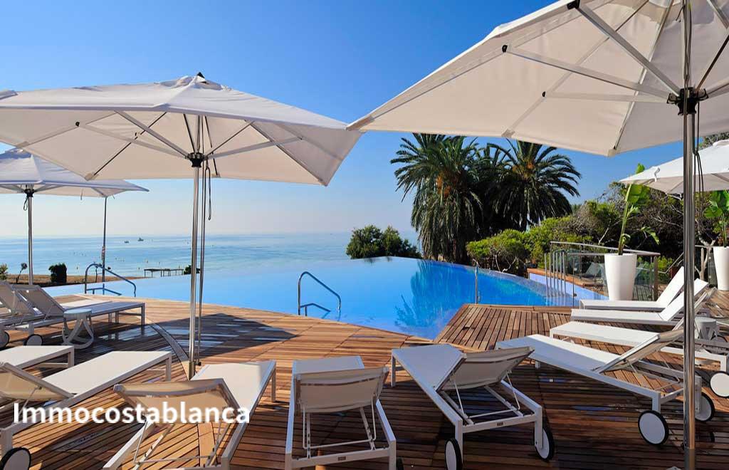 Villa in Dehesa de Campoamor, 482 m², 2,490,000 €, photo 10, listing 19396416
