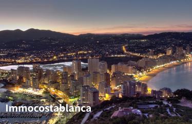 Apartment in Calpe, 129 m²