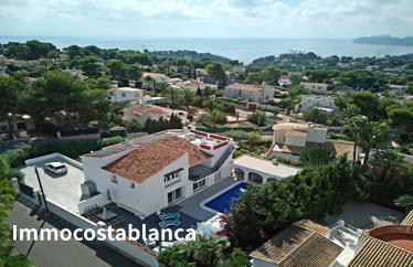 Villa in Javea (Xabia), 365 m²