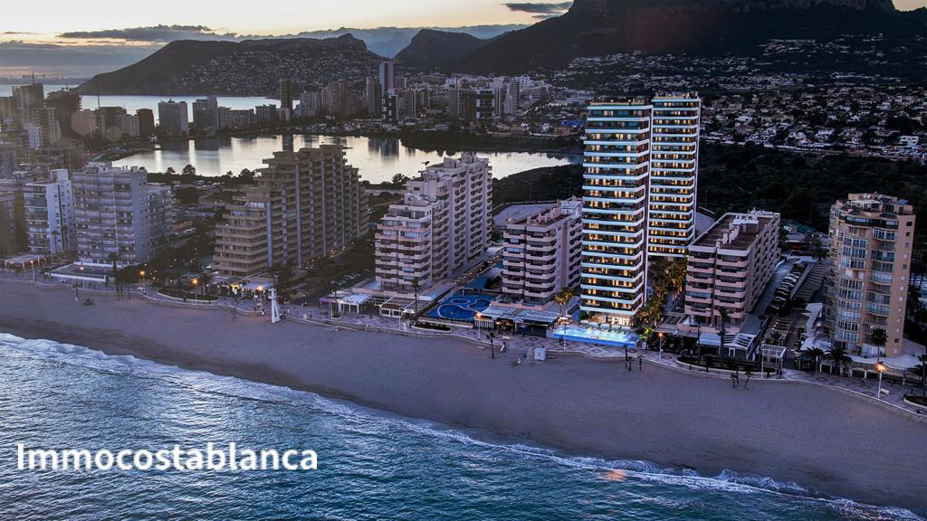 Apartment in Calpe, 114 m², 625,000 €, photo 3, listing 20847536