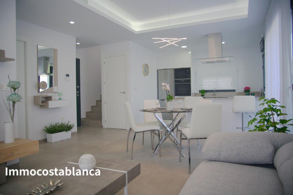 Villa in Los Montesinos, 118 m², 360,000 €, photo 1, listing 37079536