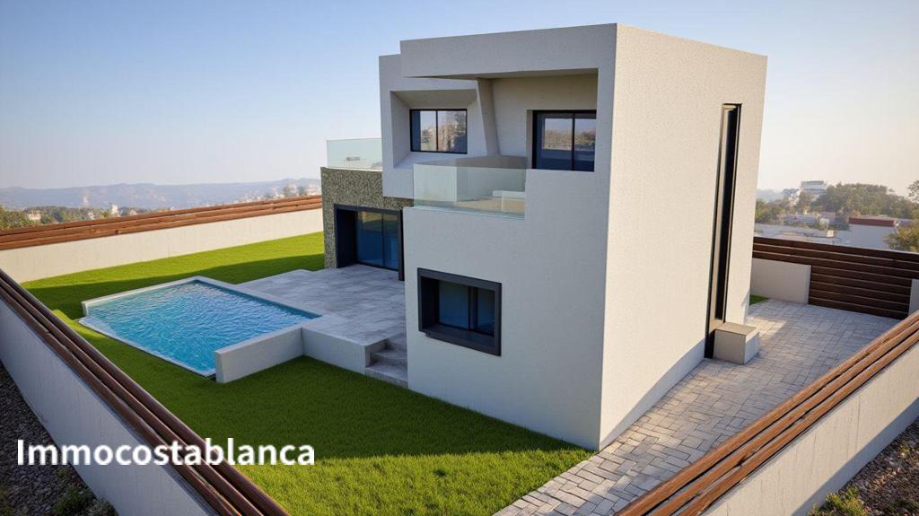 Villa in San Miguel de Salinas, 169 m², 739,000 €, photo 5, listing 9945216