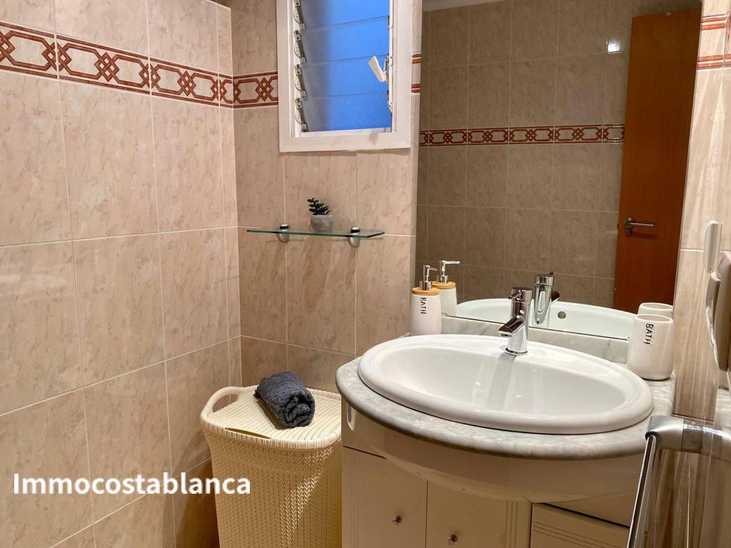 Apartment in Denia, 97 m², 275,000 €, photo 9, listing 50136416
