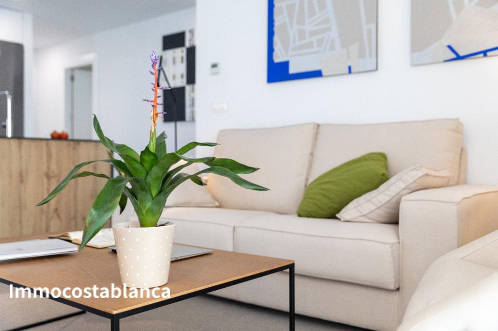 Detached house in Polop, 116 m², 470,000 €, photo 1, listing 61148176