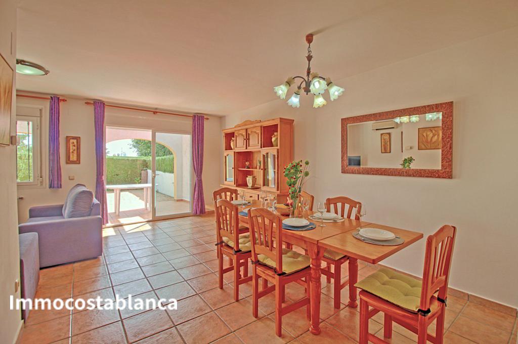 Townhome in Calpe, 137 m², 395,000 €, photo 6, listing 35018016