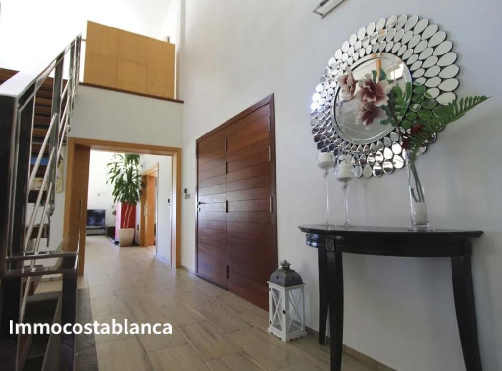 Detached house in Teulada (Spain), 489 m², 1,495,000 €, photo 9, listing 67190656