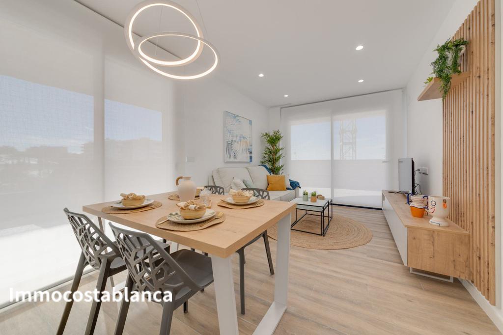 Apartment in Alicante, 126 m², 290,000 €, photo 8, listing 32539376
