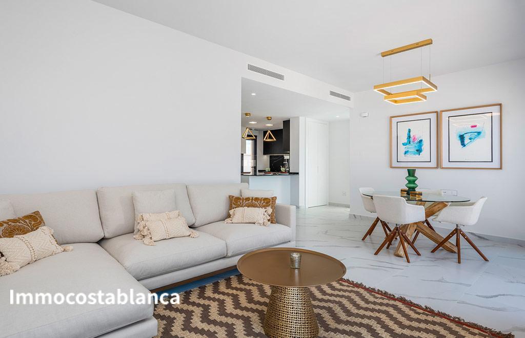 Apartment in San Miguel de Salinas, 92 m², 425,000 €, photo 3, listing 20715616