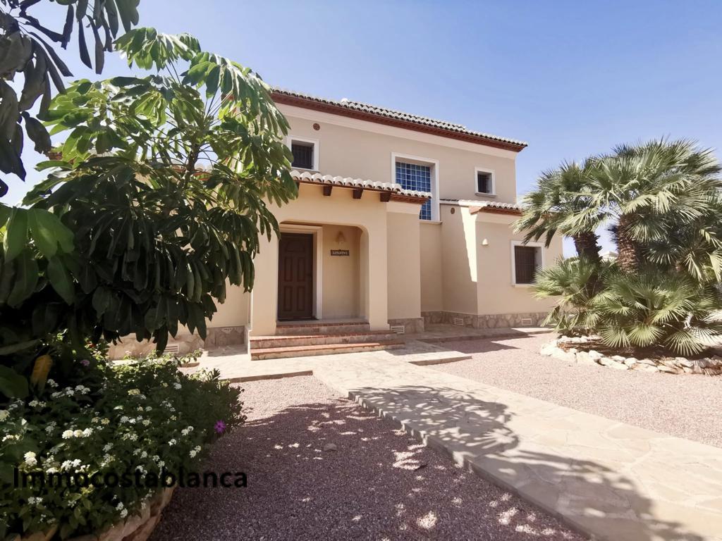 Villa in Javea (Xabia), 240 m², 595,000 €, photo 7, listing 62882328