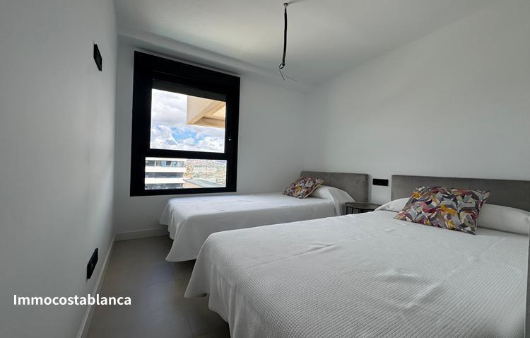 Penthouse in Calpe, 162 m², 539,000 €, photo 9, listing 51058016