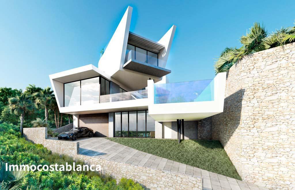 Villa in Dehesa de Campoamor, 200 m², 3,600,000 €, photo 3, listing 24925136