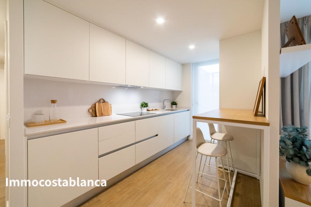 Apartment in Denia, 118 m², 307,000 €, photo 3, listing 23404096