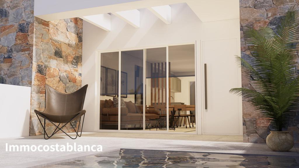 Terraced house in Dehesa de Campoamor, 100 m², 294,000 €, photo 3, listing 484176