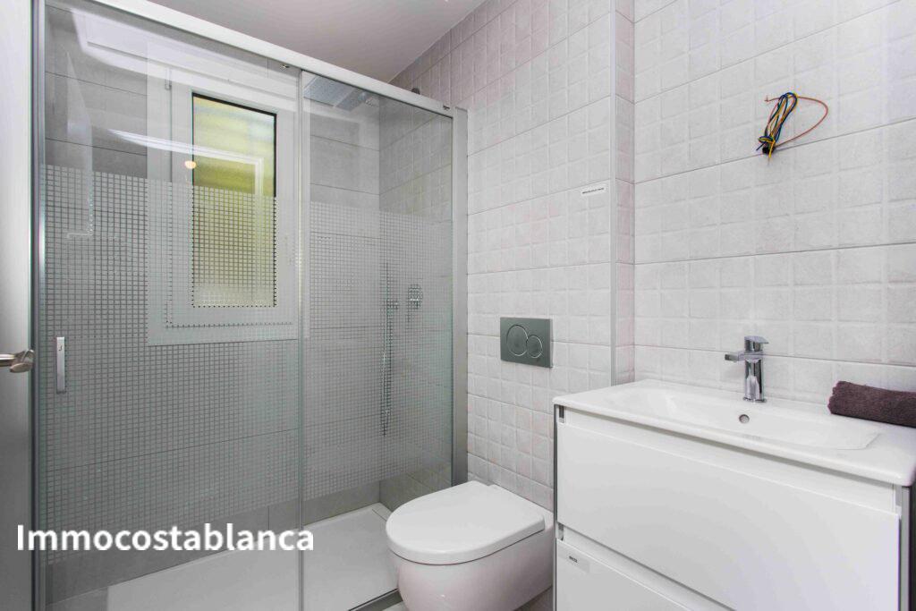 Terraced house in Torrevieja, 165,000 €, photo 7, listing 420016