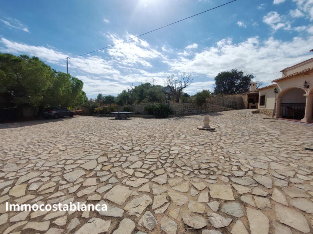Detached house in Calpe, 280 m², 800,000 €, photo 6, listing 36756416