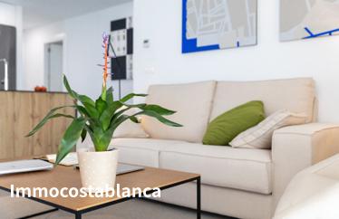 Detached house in Polop, 116 m²
