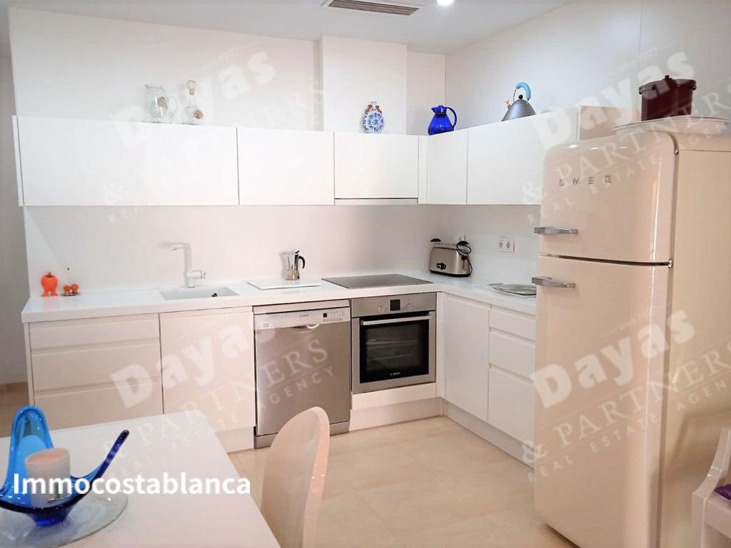 Apartment in Santa Pola, 49 m², 188,000 €, photo 9, listing 78979296