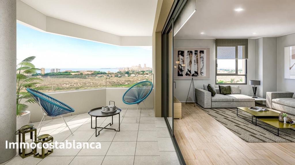 Apartment in El Campello, 157 m², 396,000 €, photo 1, listing 73663376
