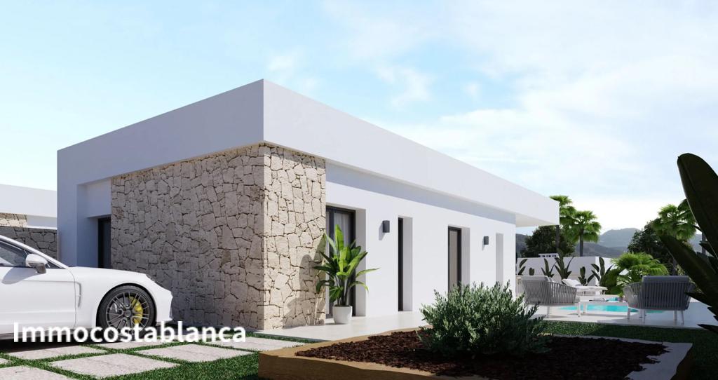 Detached house in Finestrat, 100 m², 479,000 €, photo 4, listing 31516256