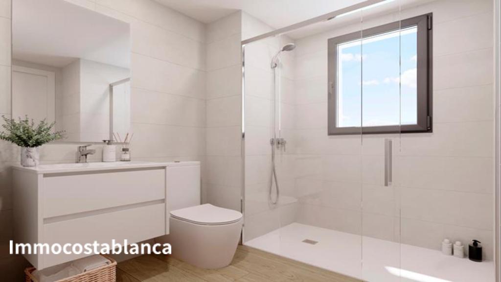 Apartment in Calpe, 92 m², 467,000 €, photo 6, listing 19779616