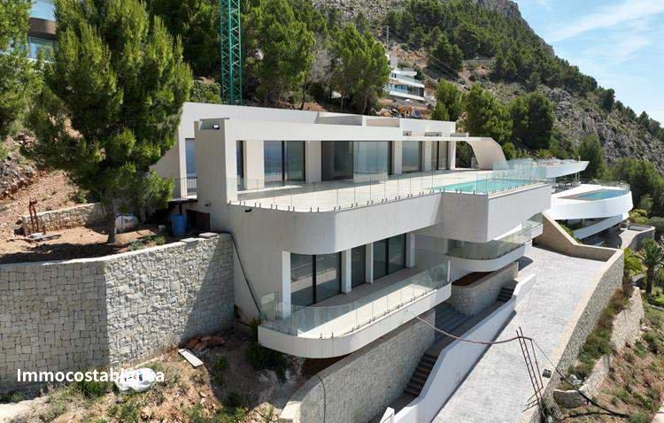 Villa in Altea, 5,200,000 €, photo 4, listing 77884976