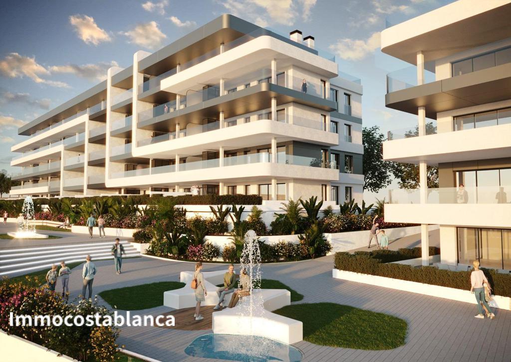 Apartment in Alicante, 116 m², 310,000 €, photo 8, listing 31482656