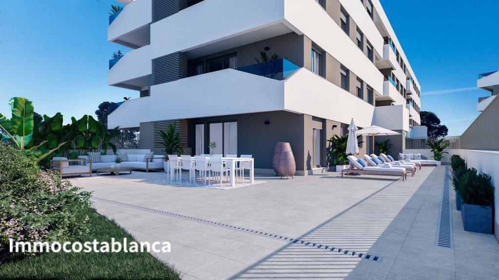 5 room apartment in Sant Joan d'Alacant, 129 m², 348,000 €, photo 8, listing 42727376