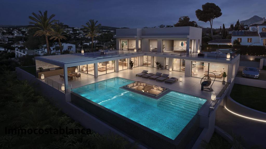 Villa in Javea (Xabia), 582 m², 3,475,000 €, photo 9, listing 66002816