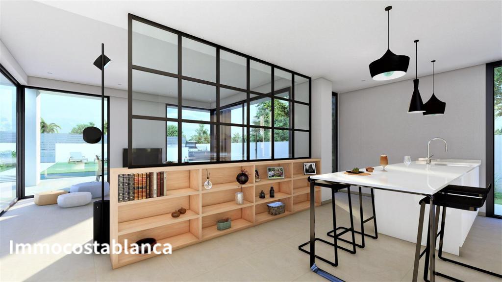 Villa in San Fulgencio, 135 m², 660,000 €, photo 1, listing 77103536