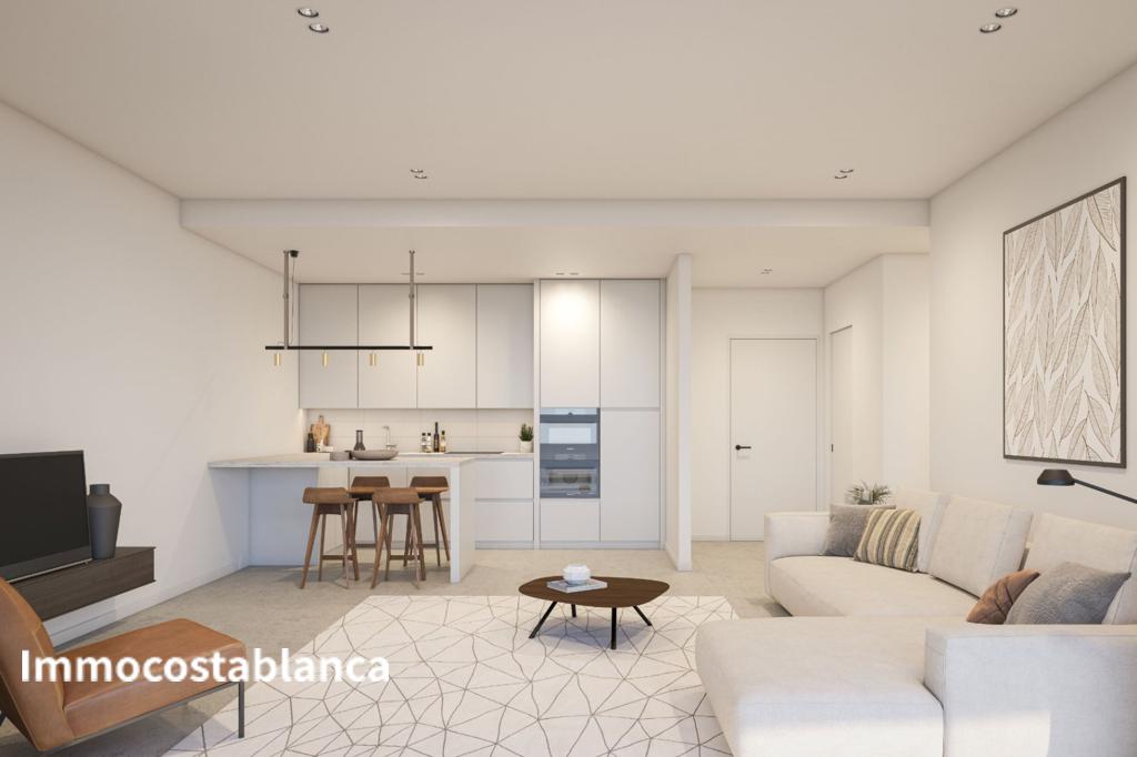 New home in Villajoyosa, 125 m², 565,000 €, photo 10, listing 68741056
