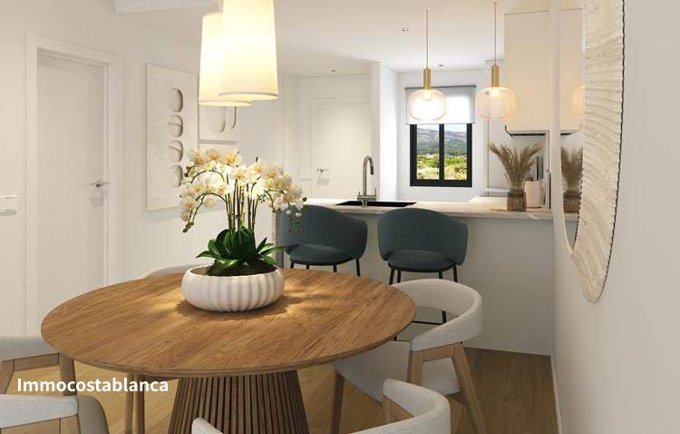 Penthouse in L'Alfàs del Pi, 144 m², 327,000 €, photo 5, listing 29279536