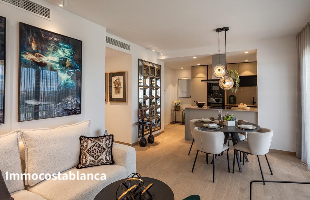 Apartment in Algorfa, 74 m², 299,000 €, photo 2, listing 52721216