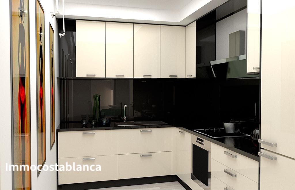 Apartment in Benidorm, 82 m², 492,000 €, photo 1, listing 16054328
