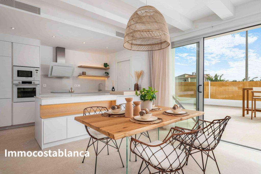 4 room villa in Los Montesinos, 109 m², 390,000 €, photo 8, listing 5288176