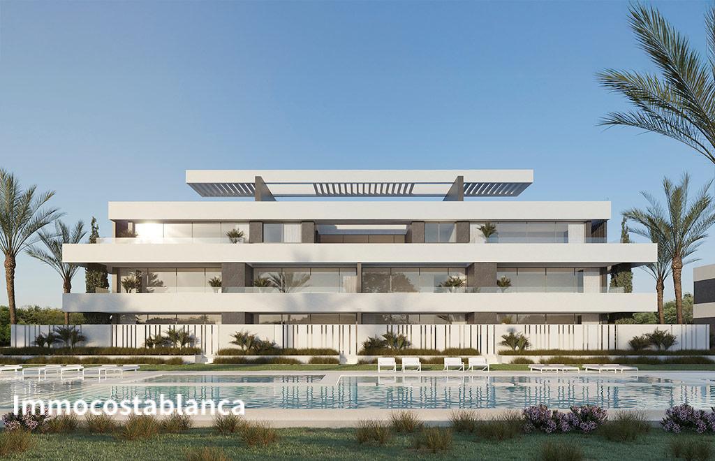 Apartment in Polop, 148 m², 1,141,000 €, photo 9, listing 68387616