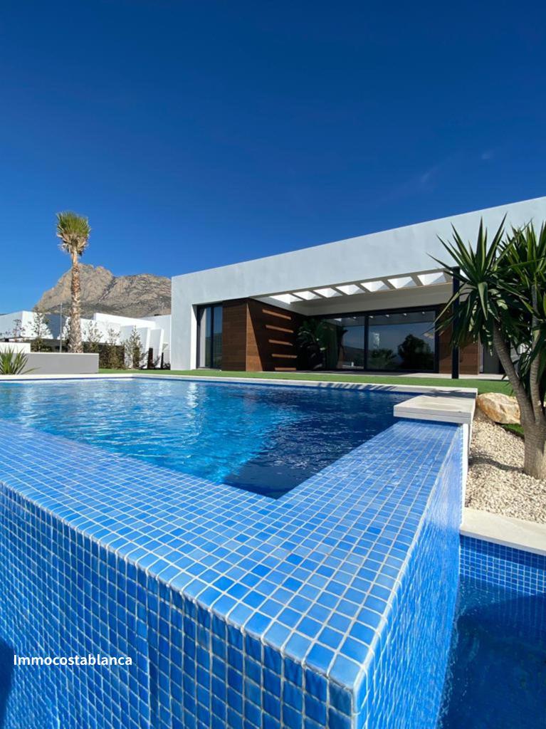 Villa in Finestrat, 345 m², 640,000 €, photo 3, listing 50067456
