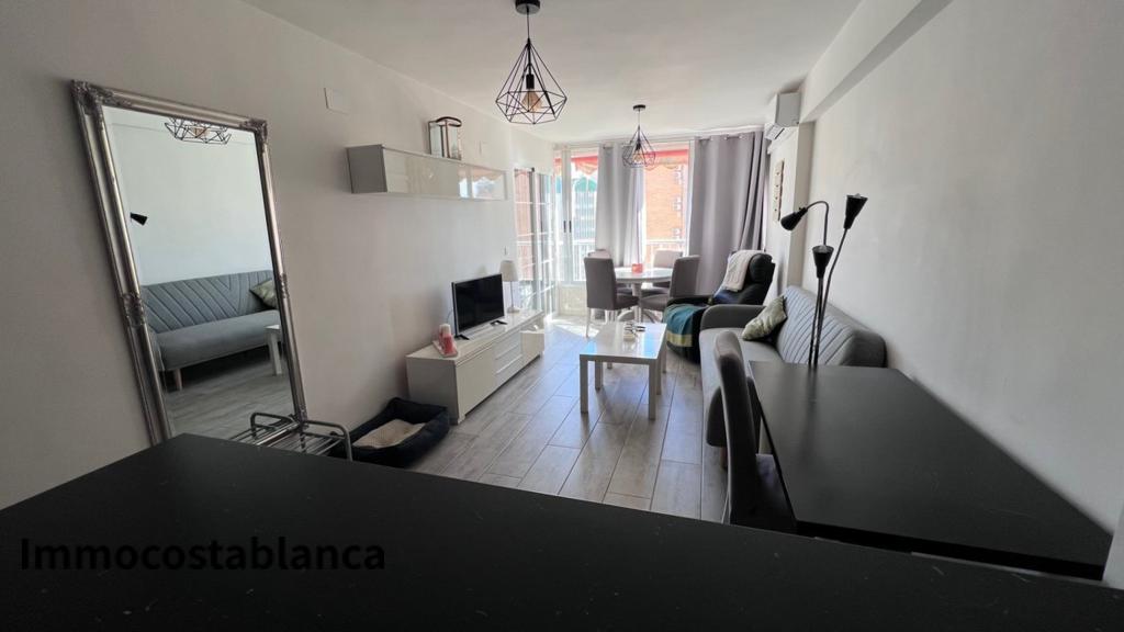 Apartment in Benidorm, 60 m², 128,000 €, photo 4, listing 68156096