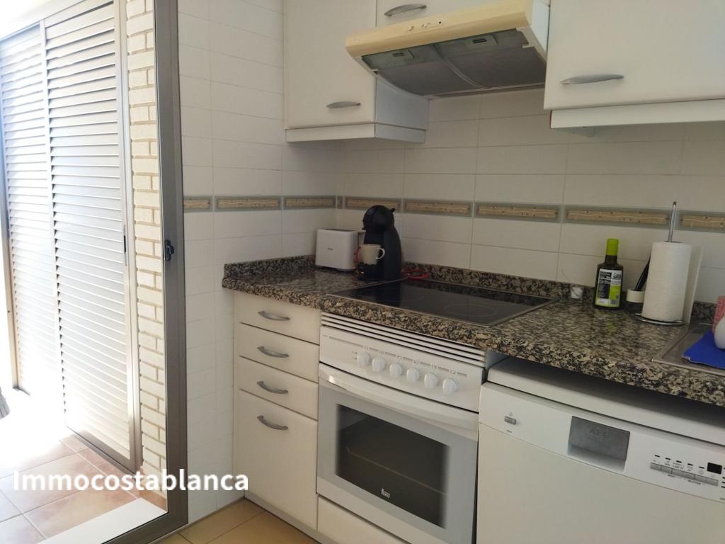 Apartment in Calpe, 75 m², 382,000 €, photo 4, listing 13509056