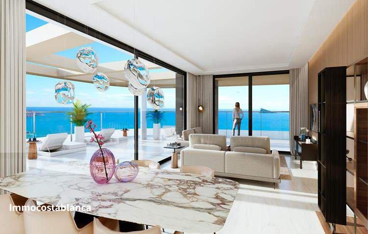 Penthouse in Benidorm, 285 m², 1,740,000 €, photo 2, listing 71644176