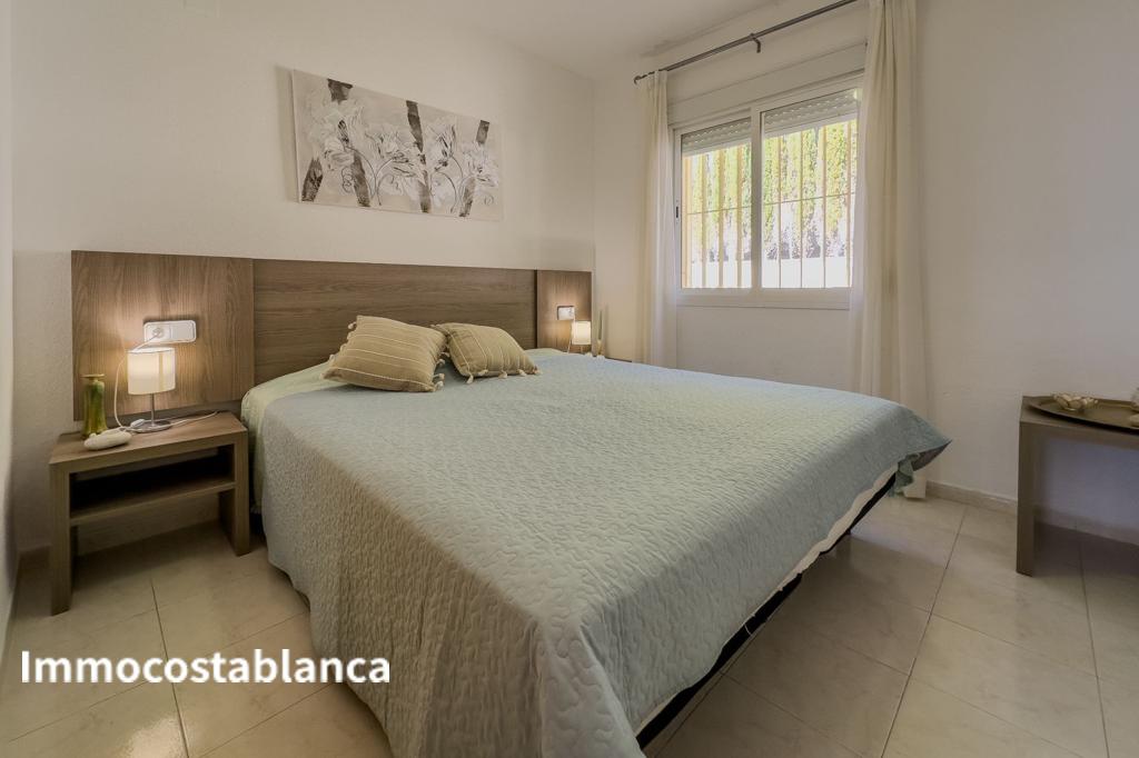 Townhome in Calpe, 52 m², 205,000 €, photo 2, listing 63057936