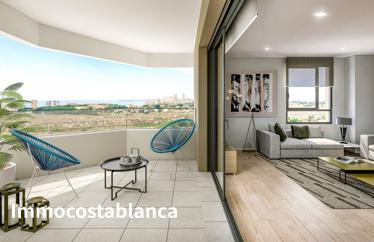 Apartment in El Campello, 157 m²