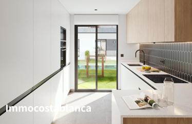 Detached house in Pilar de la Horadada, 70 m²