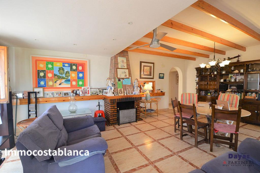 Villa in Dehesa de Campoamor, 220 m², 1,200,000 €, photo 10, listing 7949616
